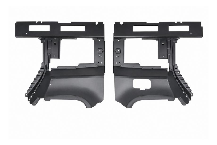 Land Rover Defender 2019– Aizmugurējais spārns Image
