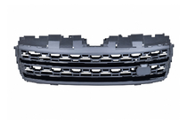 Land Rover Discovery Sport 2014– Melns radiatora režģis (OE stils) foto 1