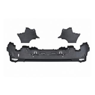 Aizmugurējais bamperis Land Rover Discovery Sport 2014–