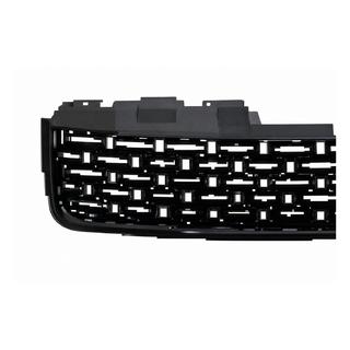 Melns virsbūves komplekts (komplekts) Land Rover Discovery Sport 2014–