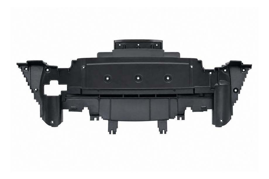 Land Rover Discovery Sport 2014– Aizmugurējā bampera aizsarguzlika Image