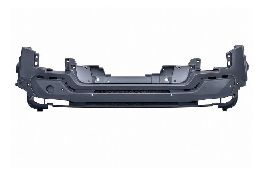 Land Rover Discovery Sport 2014– Aizmugurējais buferis (bez stiprinājumiem) Foto 1