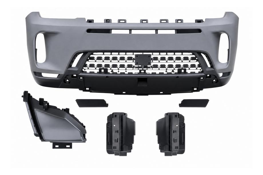 Land Rover Discovery Sport 2014– Priekšējais bamperis komplektā HSE V2 Image