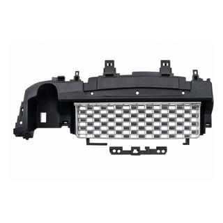 Aizmugurējā bufera aizsarguzlika (Sport) Land Rover Discovery Sport 2014–
