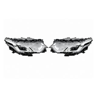 Priekšējais lukturis (15 kontaktu spraudnis) Land Rover Discovery Sport 2014–