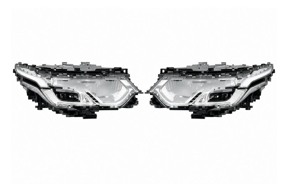 Land Rover Discovery Sport 2014– Priekšējais lukturis (15 kontaktu spraudnis) Image