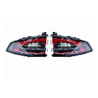 Aizmugurējais ārējais lukturis (Sport) Land Rover Discovery Sport 2014–