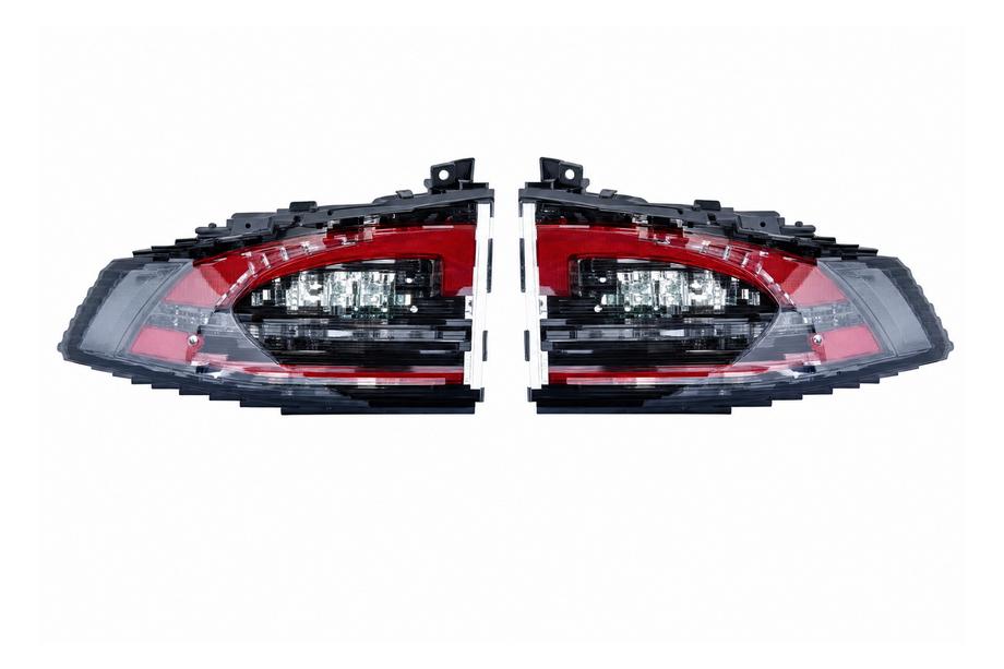 Land Rover Discovery Sport 2014– Aizmugurējais ārējais lukturis (Sport) Foto 1