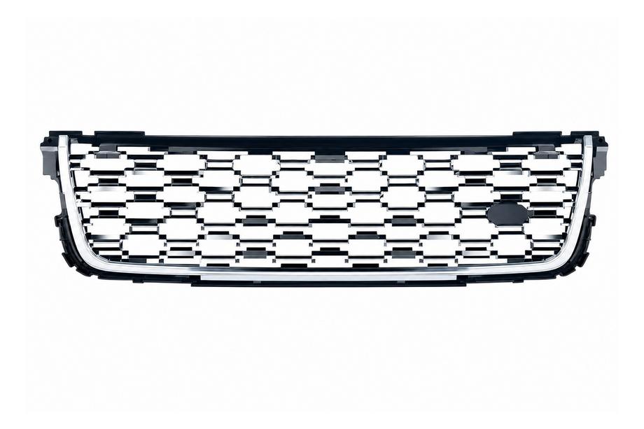 Range Rover Velar 2017– Autobiography radiatora reste Image