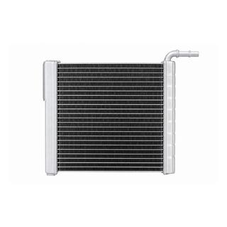 Labais sānu radiators