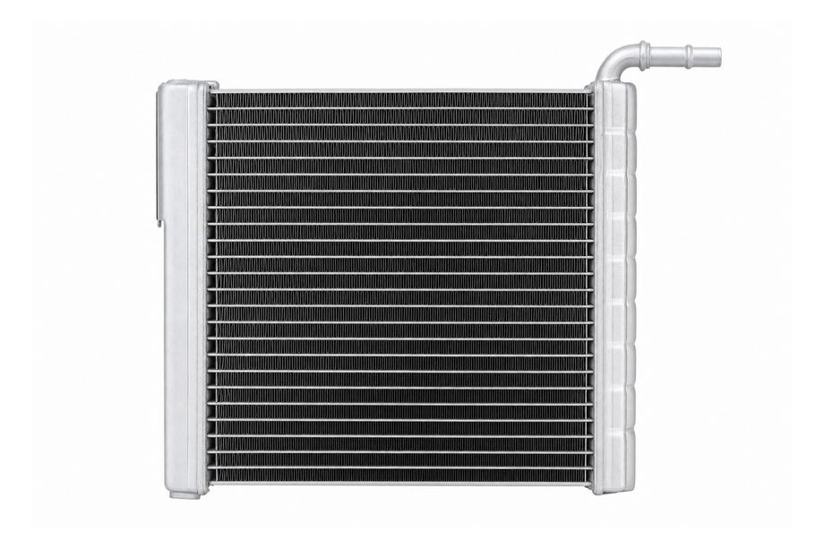 Range Rover Velar 2017– Labais sānu radiators Image