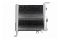Range Rover Velar 2017– Kreisais sānu radiators foto 1