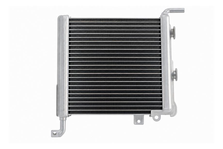Range Rover Velar 2017– Kreisais sānu radiators Image