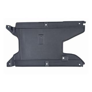 Apakšas aizsarga savienojuma elements (2WD)