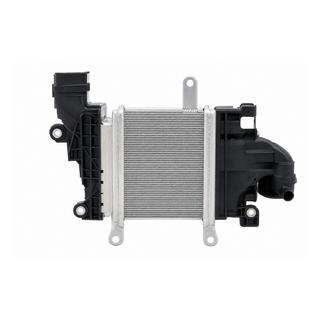 Starppūtes gaisa dzesētājs (intercooler)