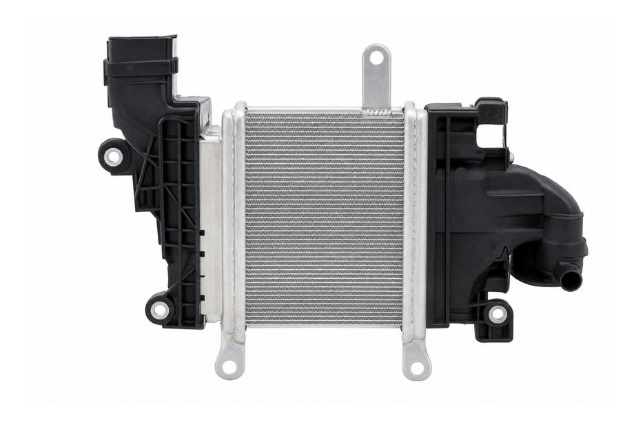 Range Rover Velar 2017– Starppūtes gaisa dzesētājs (intercooler) Image