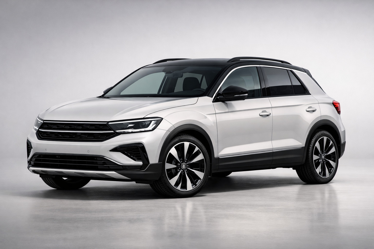 Jaunais Volkswagen T-Roc 2026: 2. paaudzes pārskats, dzinēji un komplektācijas
