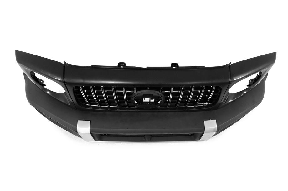 Mercedes G-Class W463 2018–2024 Restaila komplekts W465 2025 G63 FULL Foto 4