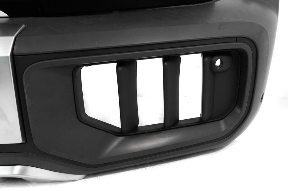 Mercedes G-Class W463 2018–2024 Restaila komplekts W465 2025 G63 FULL Foto 9