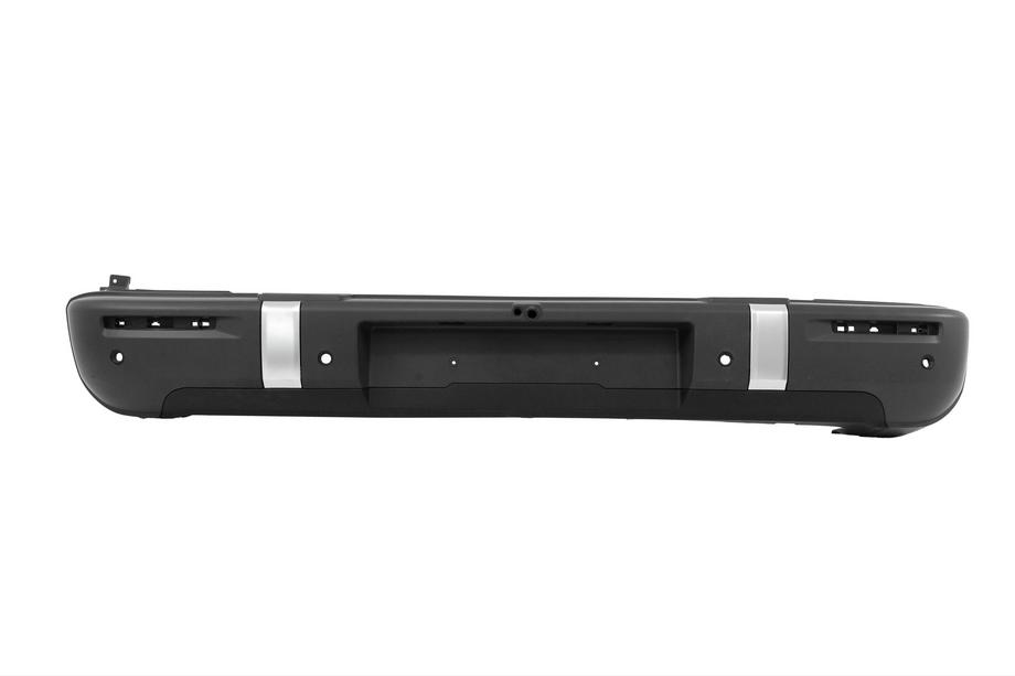 Mercedes G-Class W463 2018–2024 Restaila komplekts W465 2025 G63 FULL Foto 18