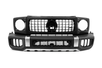 Mercedes G class W465 2025– Pilns virsbūves komplekts AMG G63 FULL foto 2