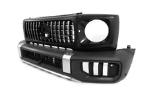 Mercedes G class W465 2025– Pilns virsbūves komplekts AMG G63 FULL foto 5