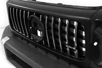 Mercedes G class W465 2025– Pilns virsbūves komplekts AMG G63 FULL foto 7