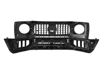 Mercedes G class W465 2025– Pilns virsbūves komplekts AMG G63 FULL foto 11