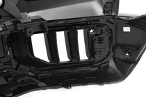 Mercedes G class W465 2025– Pilns virsbūves komplekts AMG G63 FULL foto 13