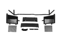 Mercedes G class W465 2025– Pilns virsbūves komplekts AMG G63 FULL foto 14