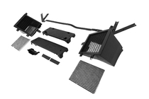 Mercedes G class W465 2025– Pilns virsbūves komplekts AMG G63 FULL foto 15