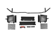 Mercedes G class W465 2025– Pilns virsbūves komplekts AMG G63 FULL foto 17