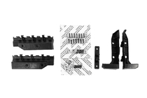 Mercedes G class W465 2025– Pilns virsbūves komplekts AMG G63 FULL foto 23