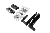 Mercedes G class W465 2025– Pilns virsbūves komplekts AMG G63 FULL foto 24