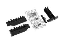 Mercedes G class W465 2025– Pilns virsbūves komplekts AMG G63 FULL foto 25
