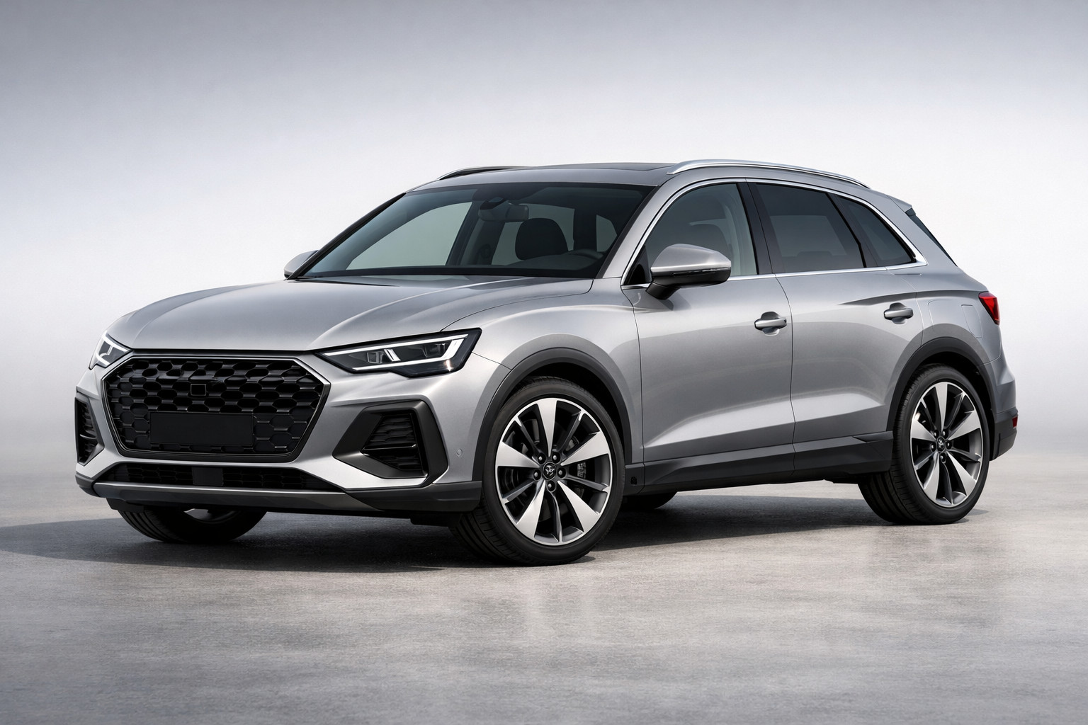 Jaunais Audi Q5 2026: 3. paaudzes apskats, dzinēji, salons un tehnoloģijas