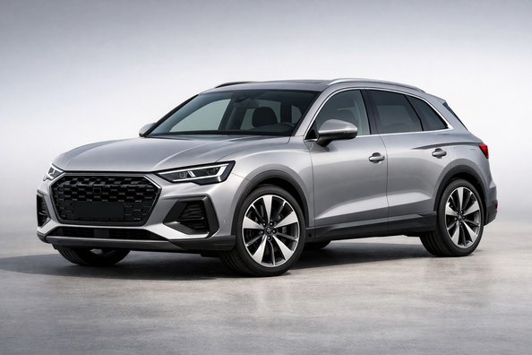 Jaunais Audi Q5 2026: 3. paaudzes apskats, dzinēji, salons un tehnoloģijas