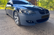 BMW E60/E61 tūnings: M5 priekšējā bampera uzstādīšana foto 2