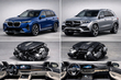 BMW X7 2027 vs Mercedes-Benz GLS 2027: cena, dzinēji, salons un kas ir labāks foto 1