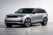 Range Rover Electric 2026–2027: pārskats par pirmo elektrisko Range Rover foto 1