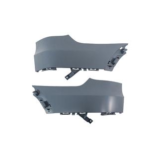 Aizmugurējā bampera/spārna apdares līste (zem aizmugurējā luktura, X5 M) BMW X5 E70 2007–2013 foto 2