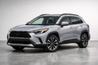Toyota Corolla Cross 2026: atjauninātā krosovera apskats, hibrīds, specifikācija un cena foto 1