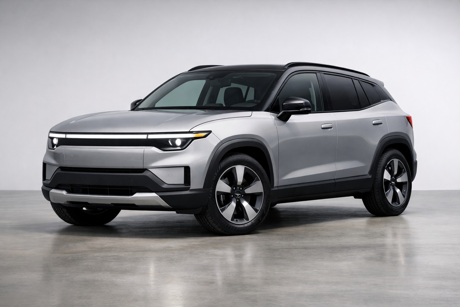 Rivian R2 2026: apskats par jauno elektrisko krosoveru, Tesla Model Y konkurentu
