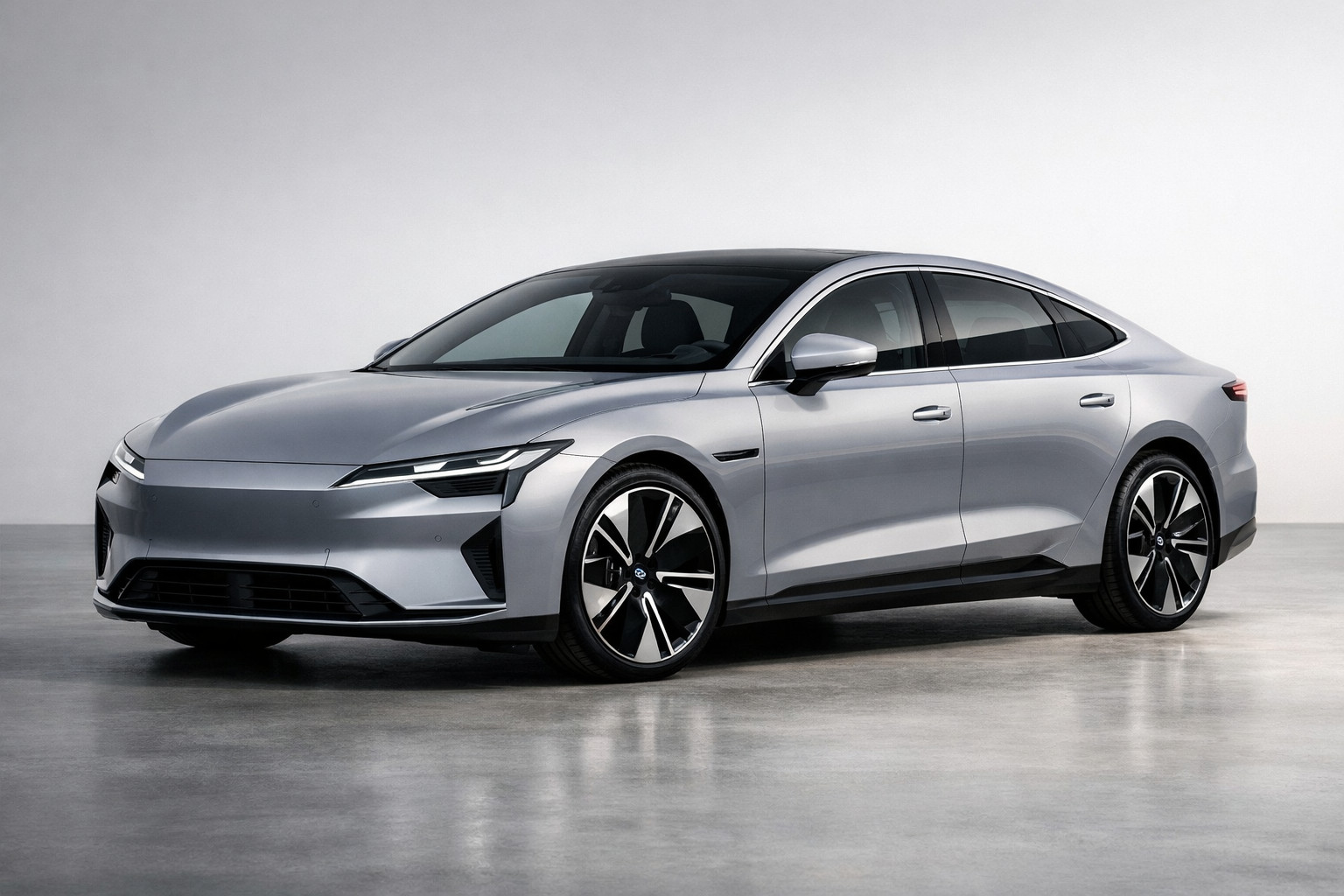 Volvo ES90 apskats: elektrisks liftbeks-sedans jaunā formātā