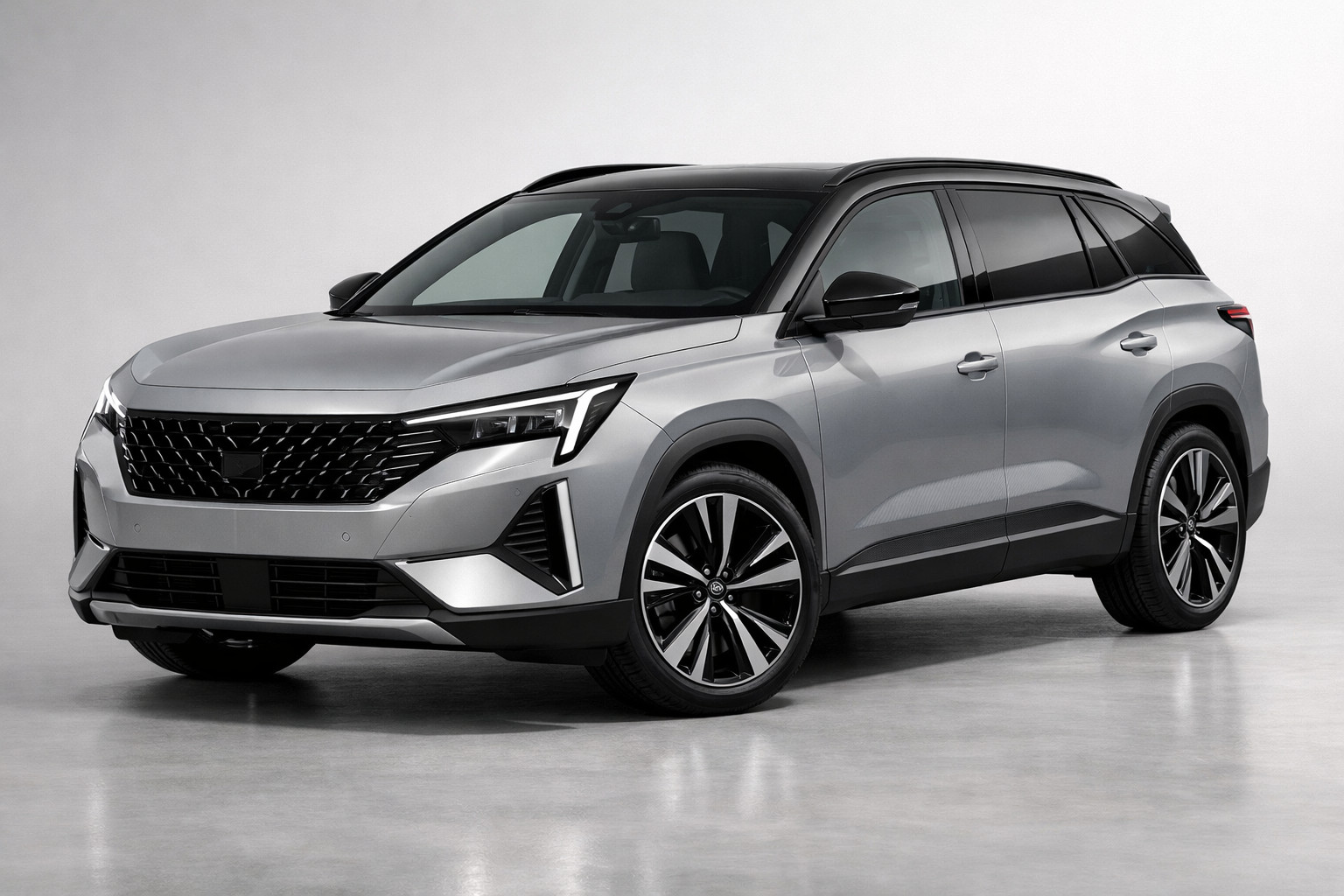 Peugeot 5008 III (2024) apskats: jaunās paaudzes ģimenes krosovers