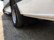 Volkswagen Crafter 2006–2016 Dubļu sargi Premium Begel (gumija) foto 3