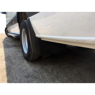 Dubļu sargi Premium Begel (gumija) foto 3