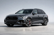 Audi SQ7 facelift 2024 apskats: sportisks premium SUV foto 1