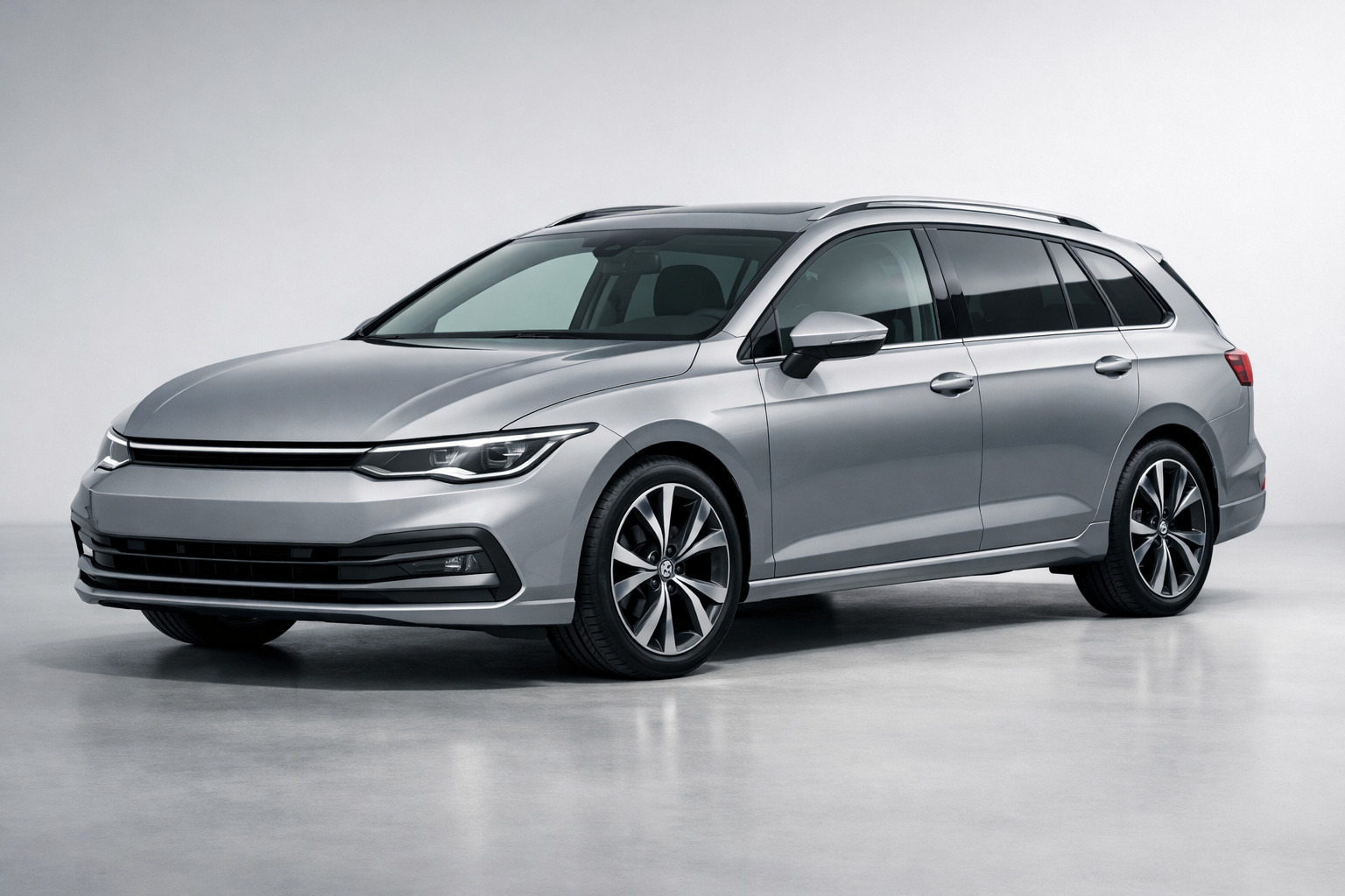 2024. gada Volkswagen Golf Variant VIII apskats: universālis ikdienai