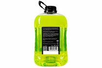 Vissezonas logu mazgāšanas šķidrums 4 l citrons Ekokemika Black Line All Seasons SCREENWASH -5 °C Sonax foto 2